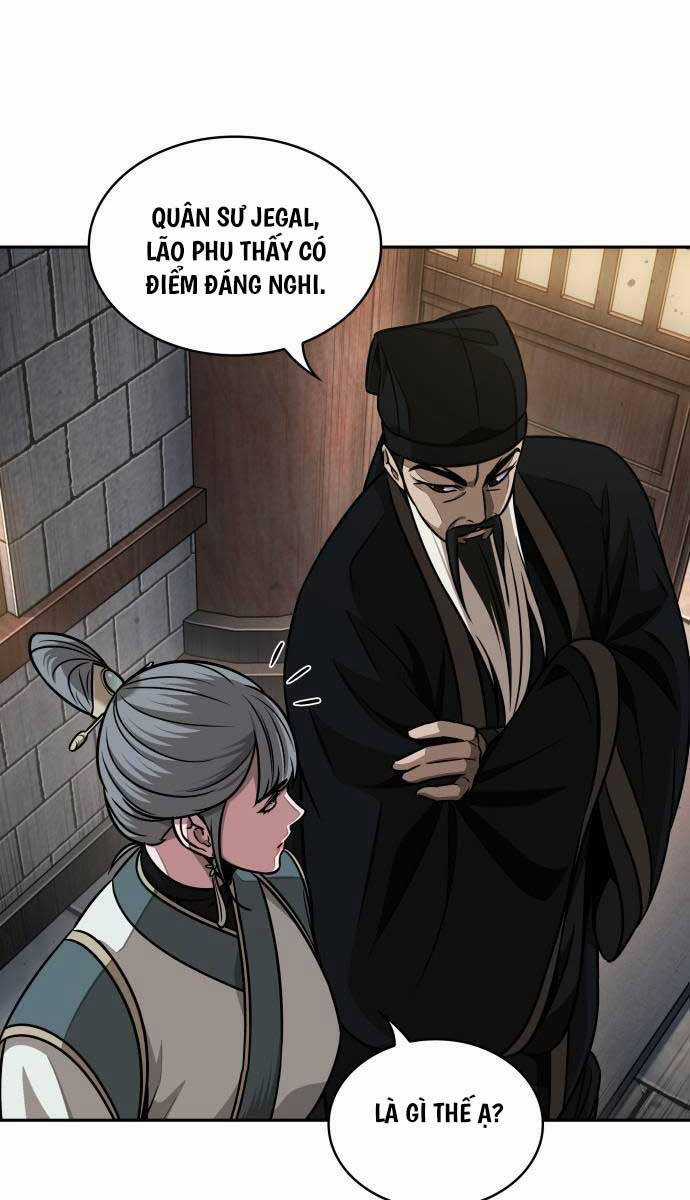 Nano Ma Thần Chapter 185 trang 44