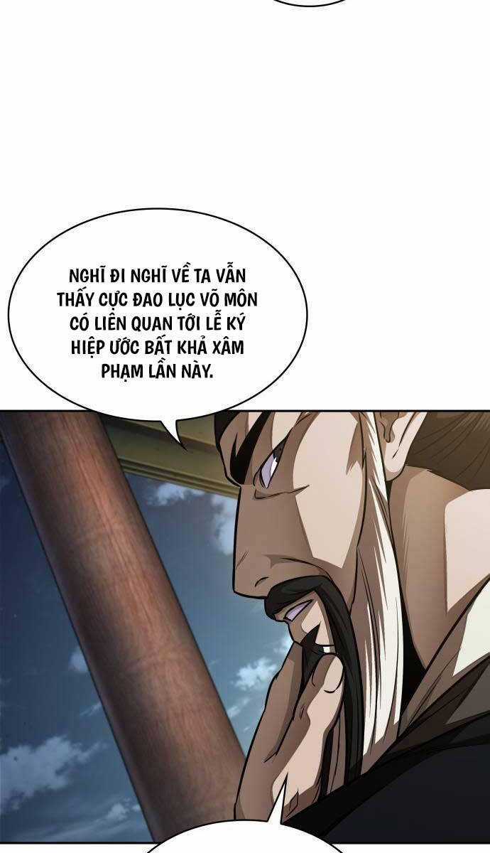 Nano Ma Thần Chapter 185 trang 45