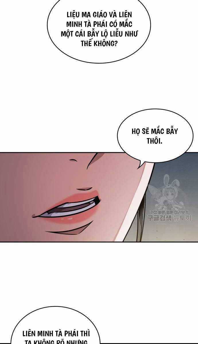 Nano Ma Thần Chapter 185 trang 46