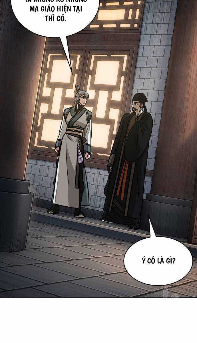 Nano Ma Thần Chapter 185 trang 47