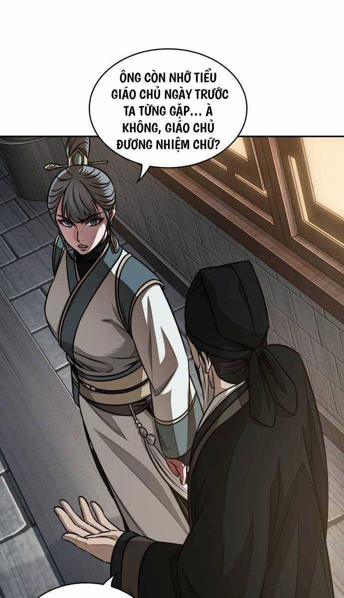 Nano Ma Thần Chapter 185 trang 48