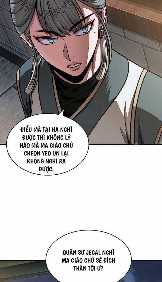 Nano Ma Thần Chapter 185 trang 50