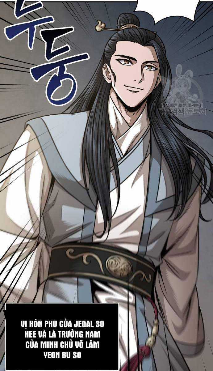 Nano Ma Thần Chapter 185 trang 53