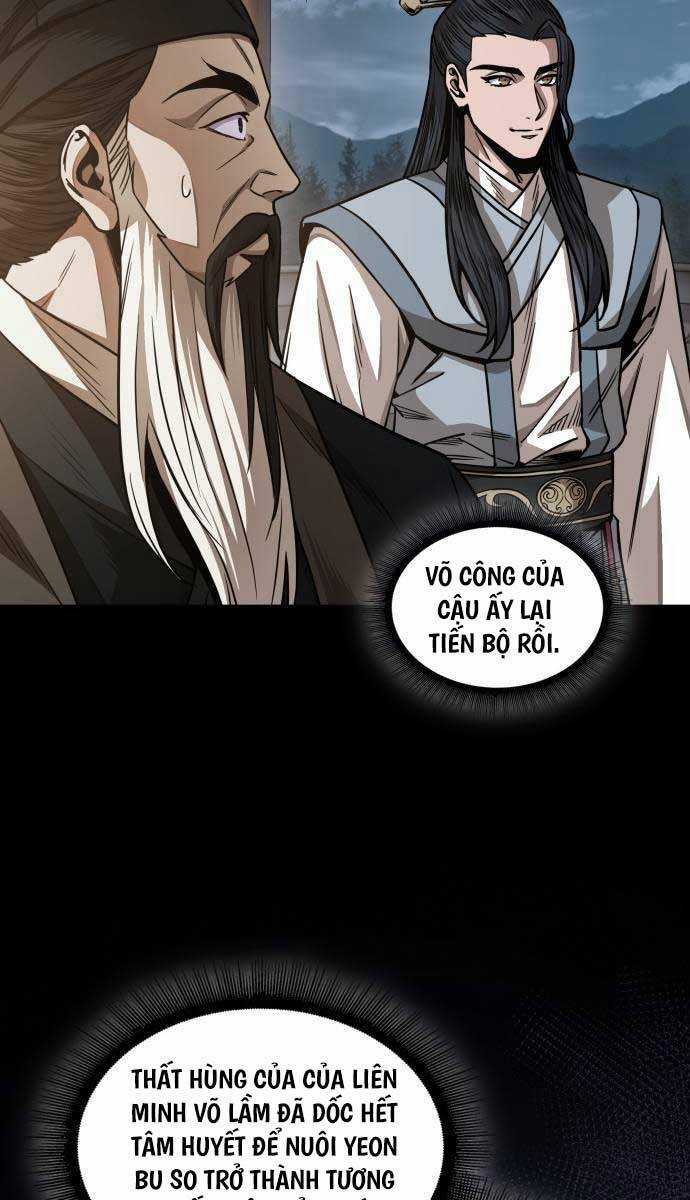 Nano Ma Thần Chapter 185 trang 55