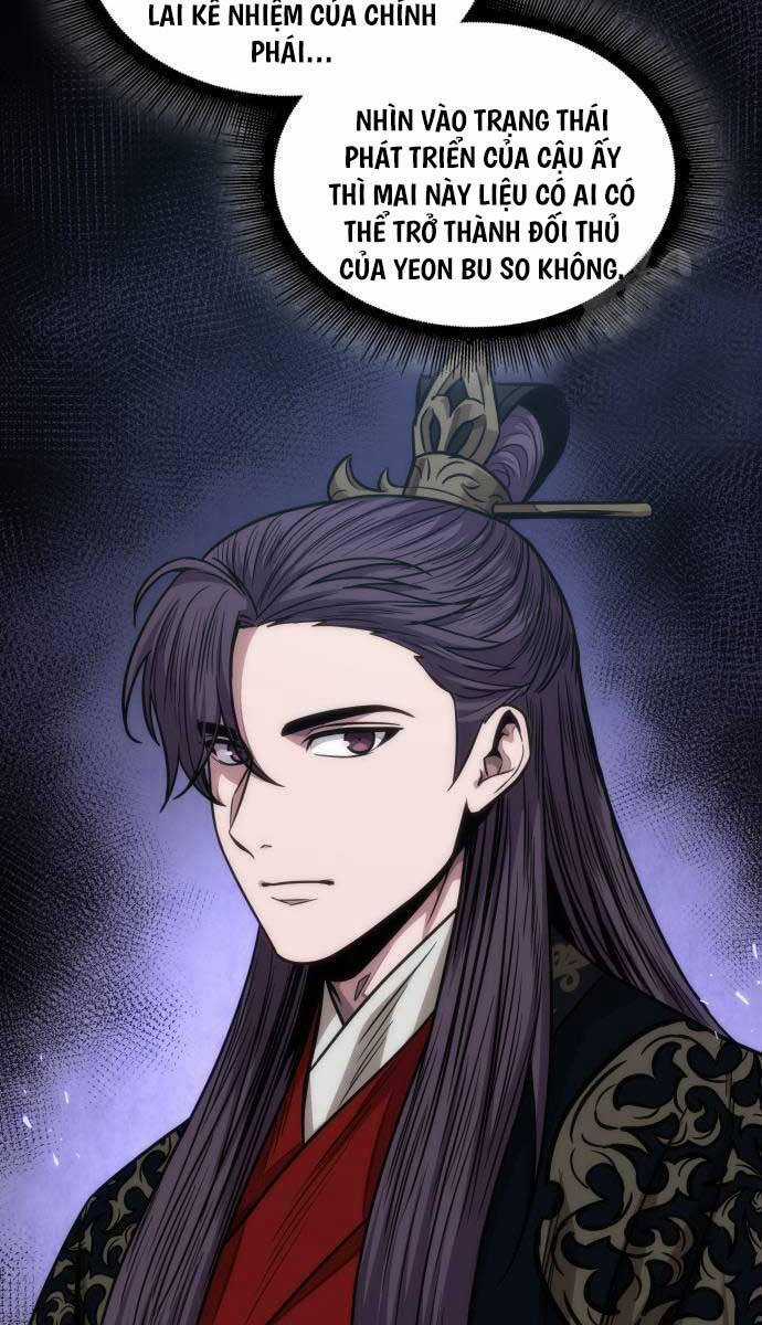 Nano Ma Thần Chapter 185 trang 56