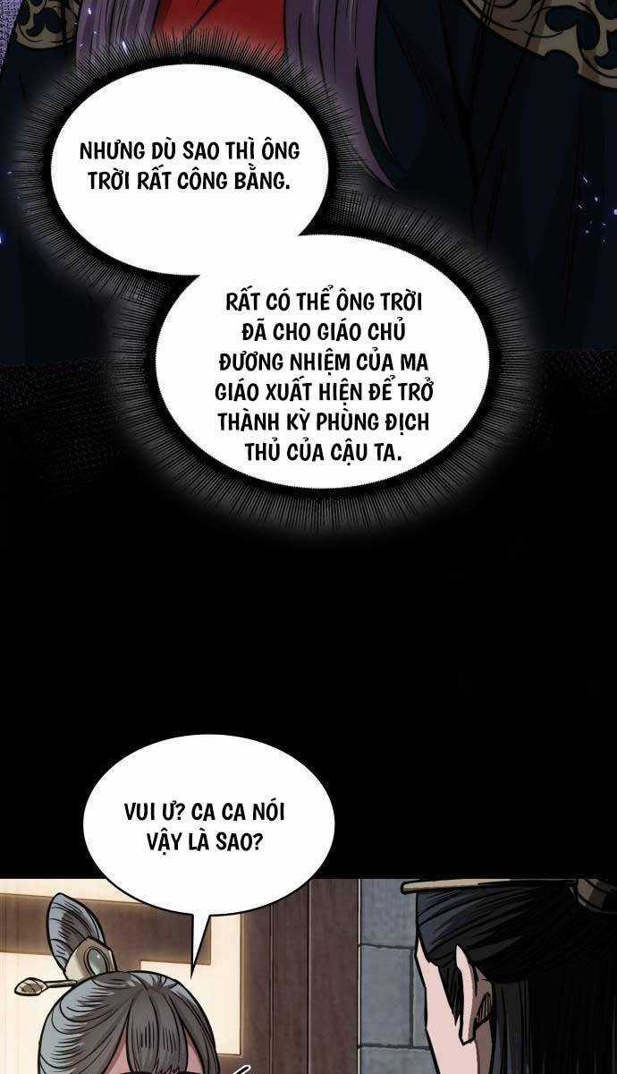 Nano Ma Thần Chapter 185 trang 57