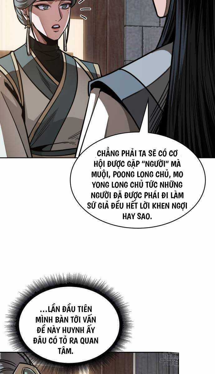 Nano Ma Thần Chapter 185 trang 58