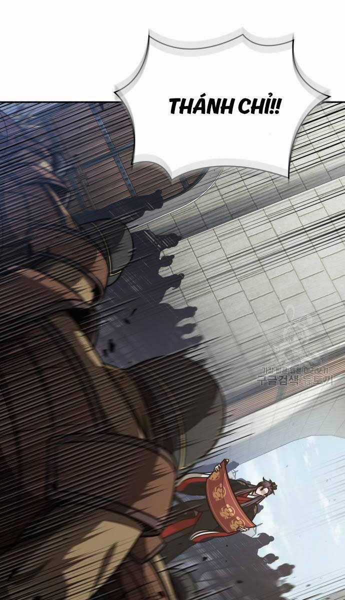 Nano Ma Thần Chapter 185 trang 6