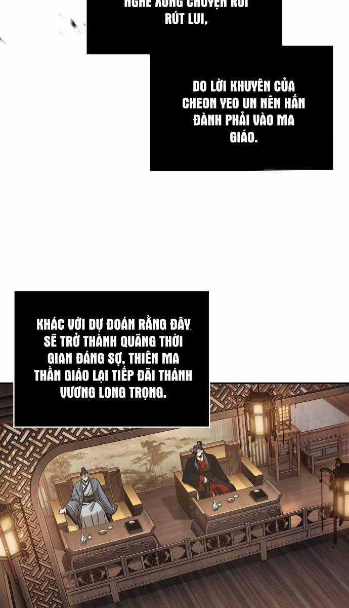 Nano Ma Thần Chapter 185 trang 64