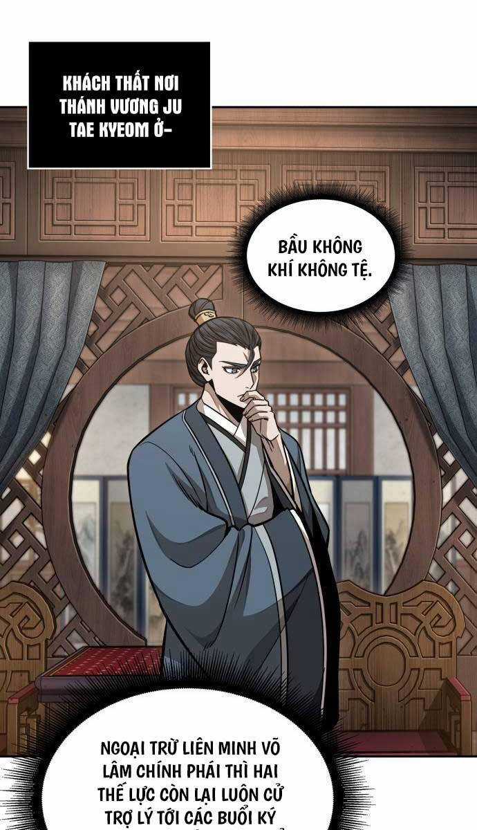 Nano Ma Thần Chapter 185 trang 66