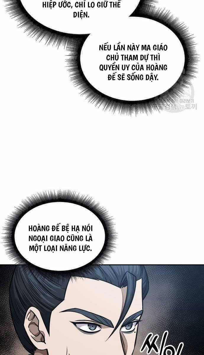 Nano Ma Thần Chapter 185 trang 67