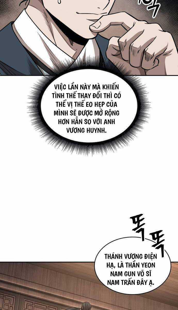 Nano Ma Thần Chapter 185 trang 68