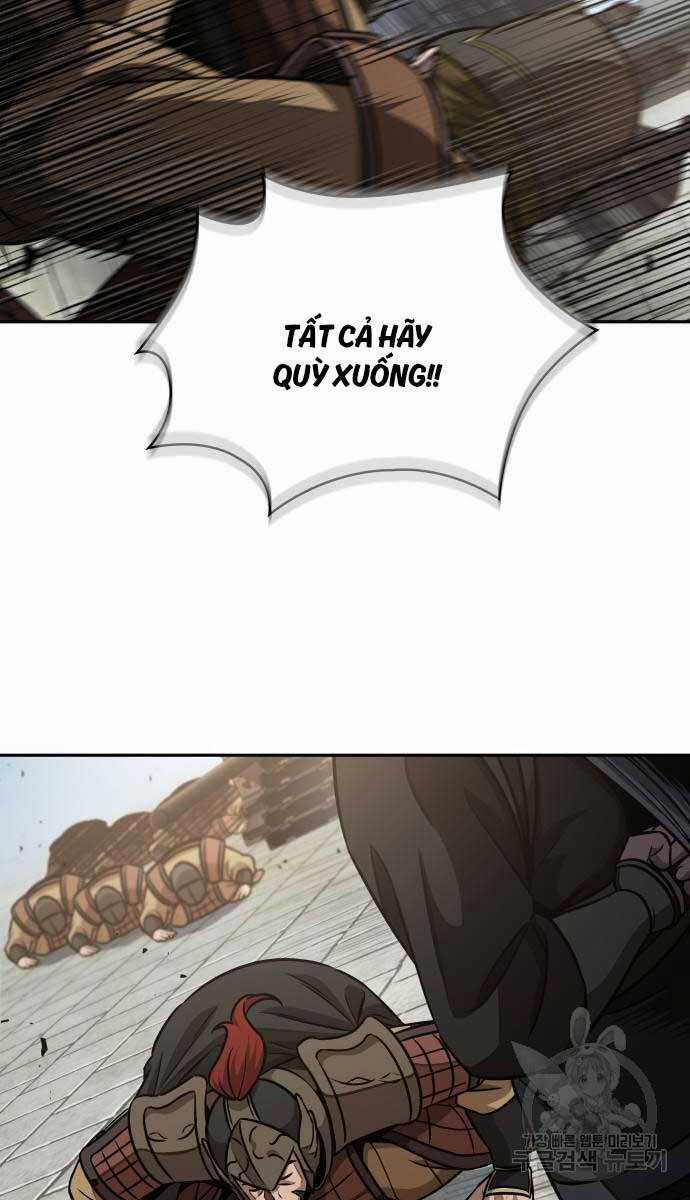 Nano Ma Thần Chapter 185 trang 7