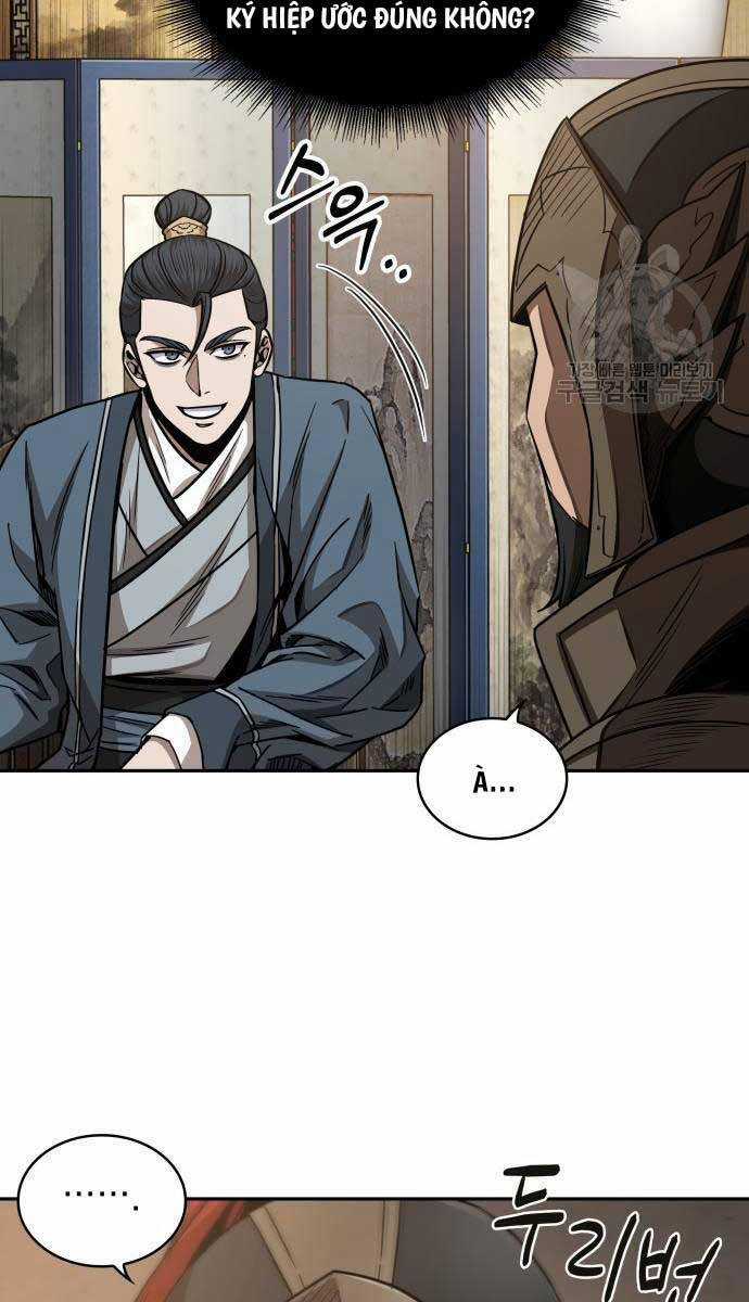 Nano Ma Thần Chapter 185 trang 71