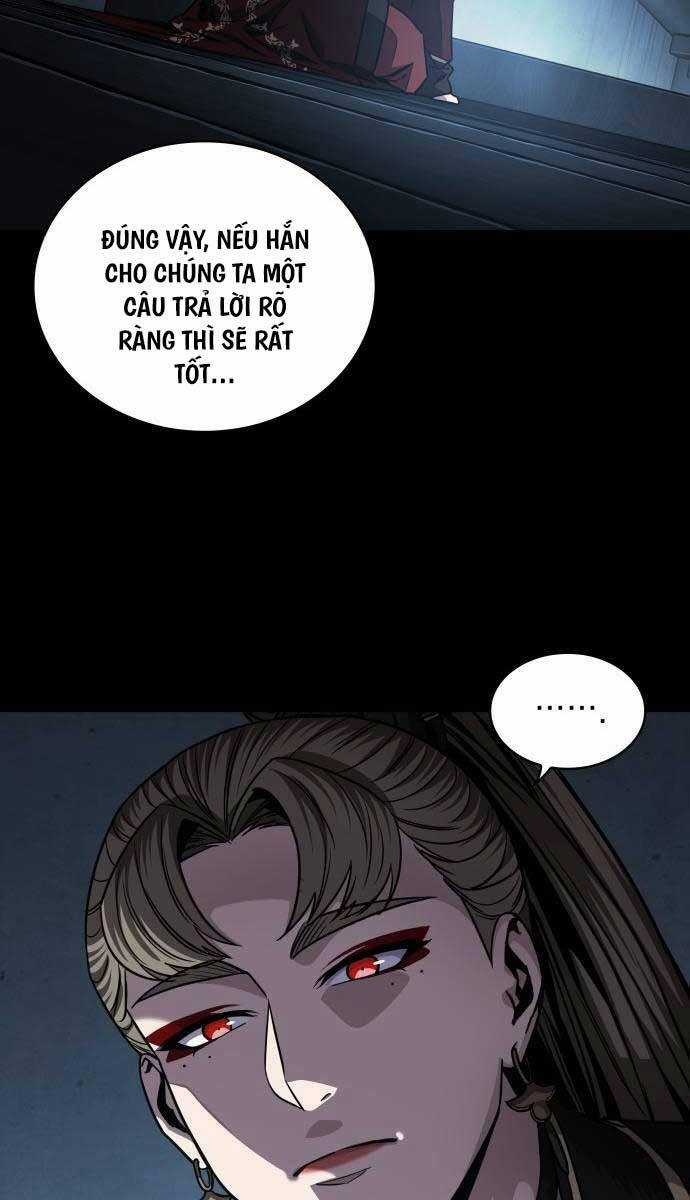 Nano Ma Thần Chapter 185 trang 77