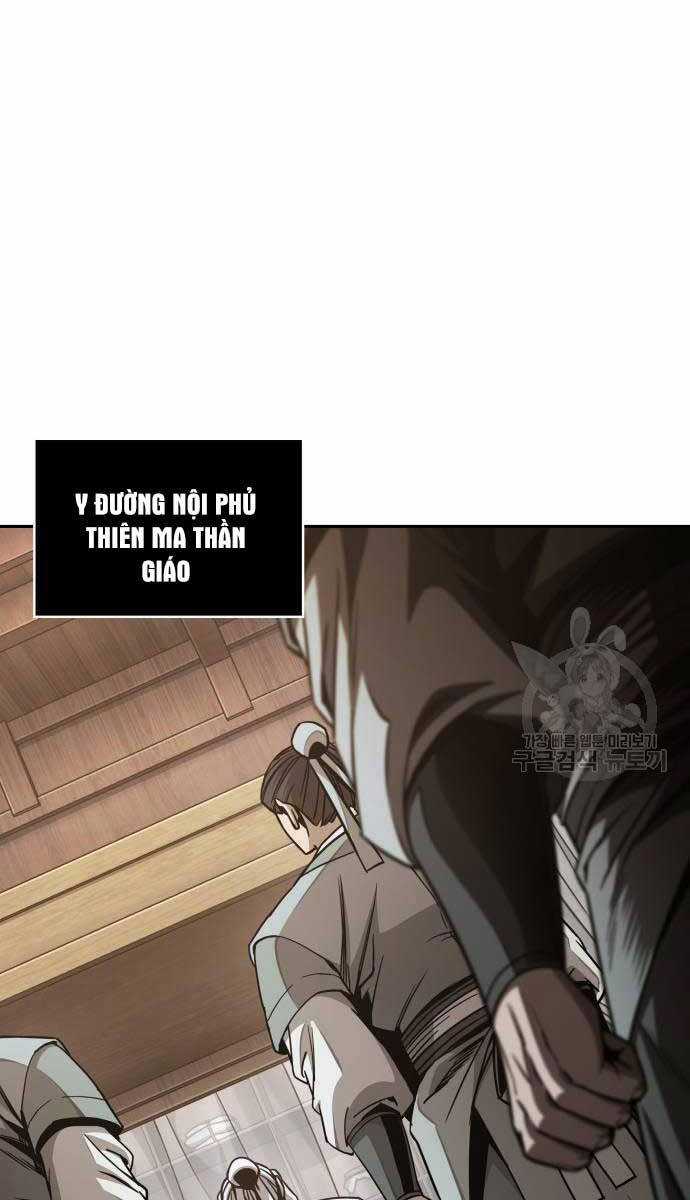 Nano Ma Thần Chapter 185 trang 79