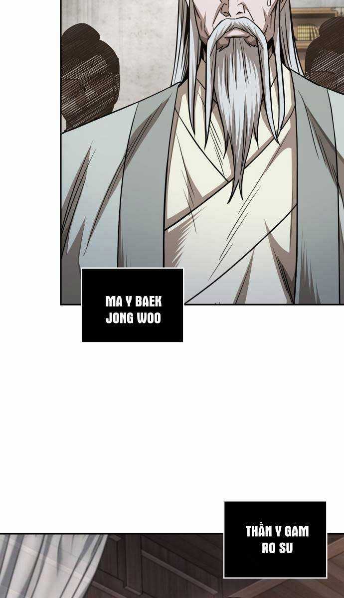 Nano Ma Thần Chapter 185 trang 81