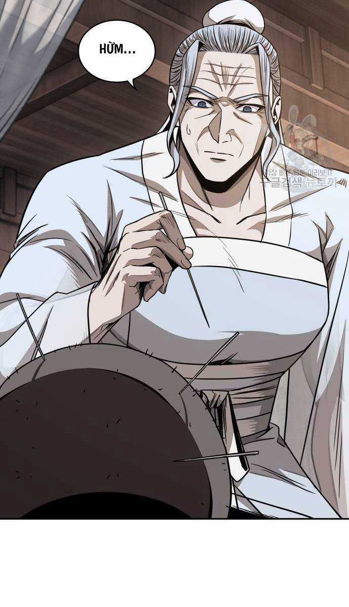 Nano Ma Thần Chapter 185 trang 82