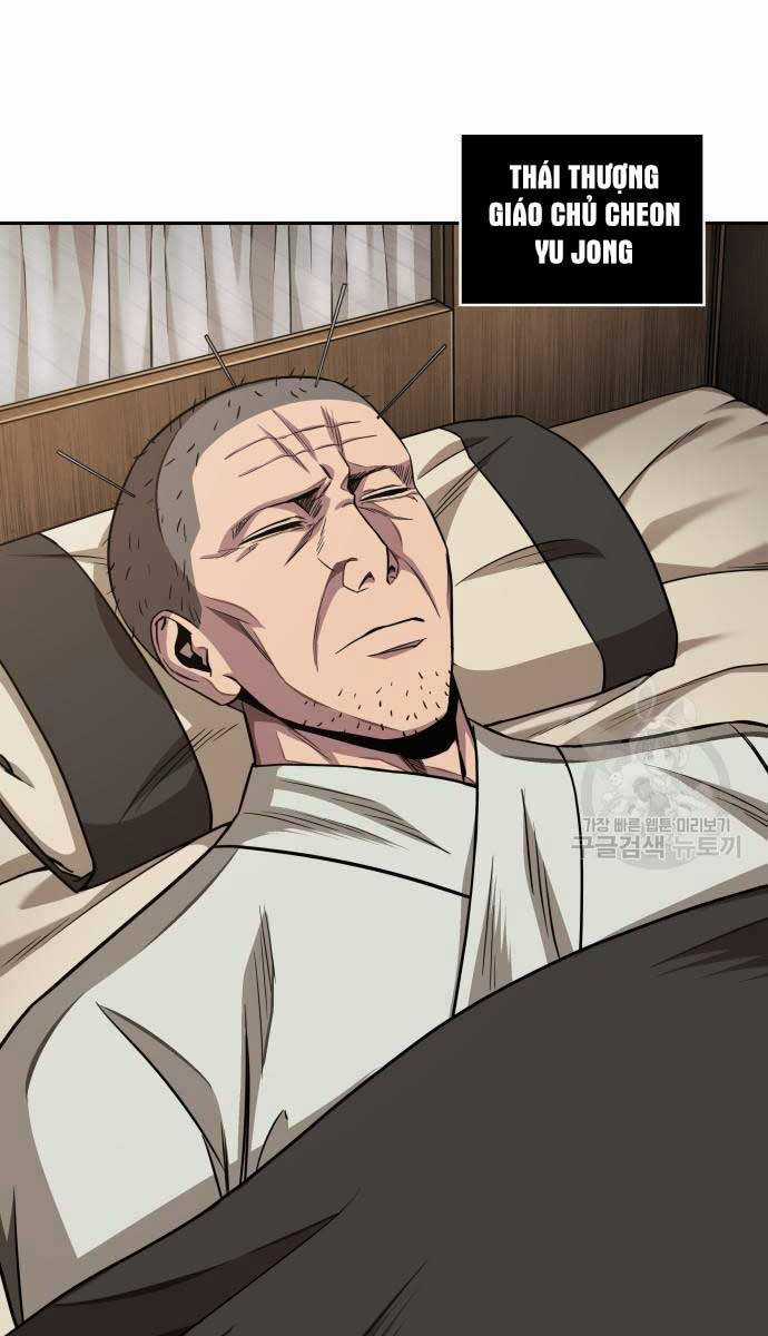 Nano Ma Thần Chapter 185 trang 83