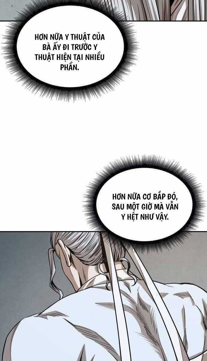 Nano Ma Thần Chapter 185 trang 85