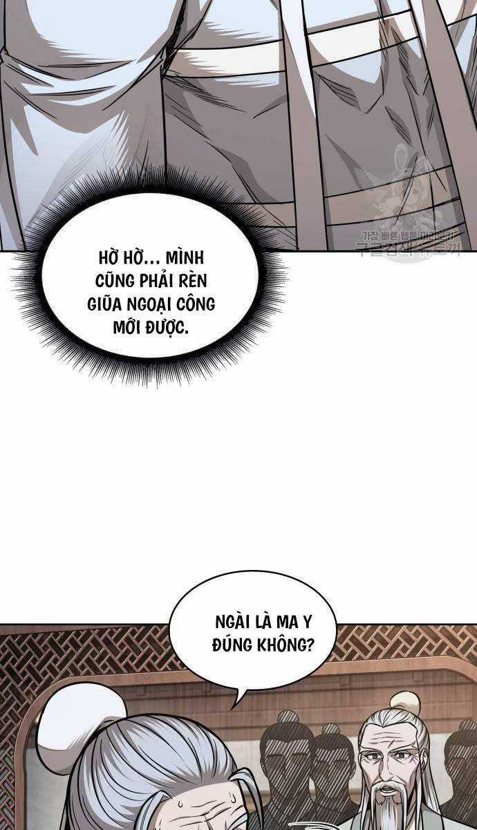 Nano Ma Thần Chapter 185 trang 86