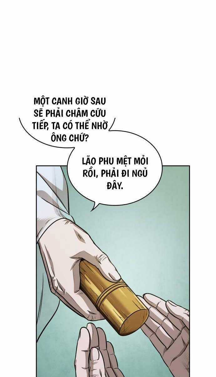 Nano Ma Thần Chapter 185 trang 88