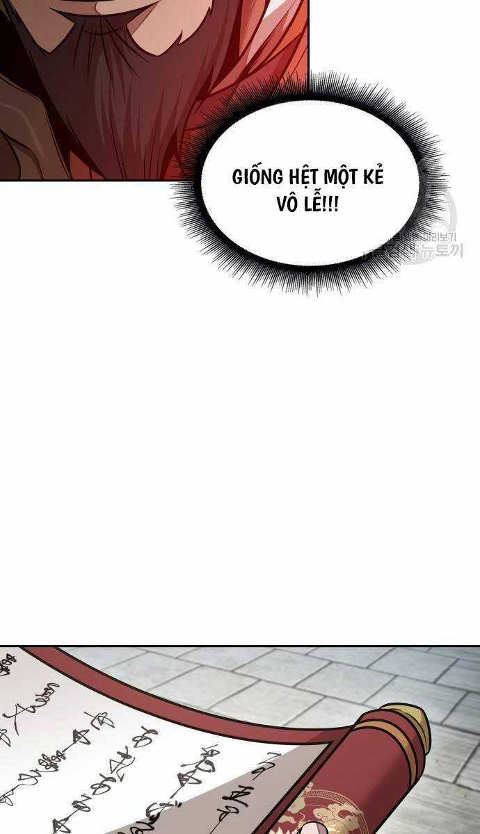 Nano Ma Thần Chapter 185 trang 9