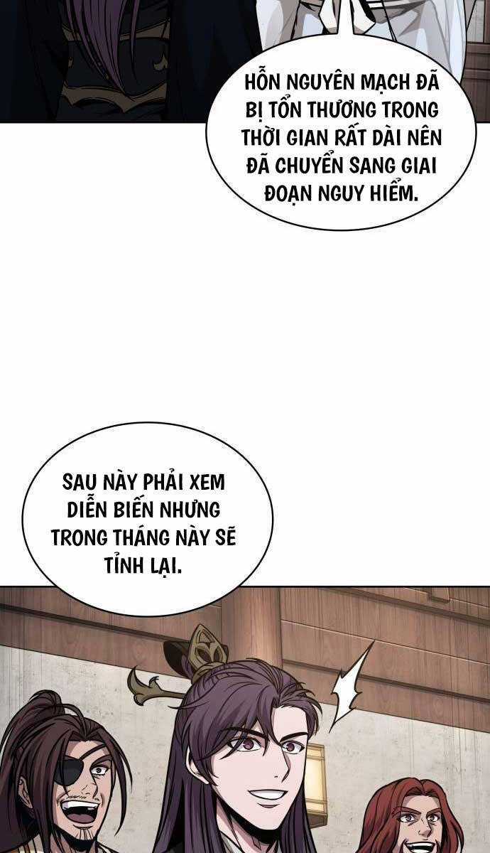 Nano Ma Thần Chapter 185 trang 91