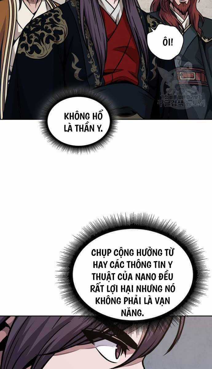 Nano Ma Thần Chapter 185 trang 92