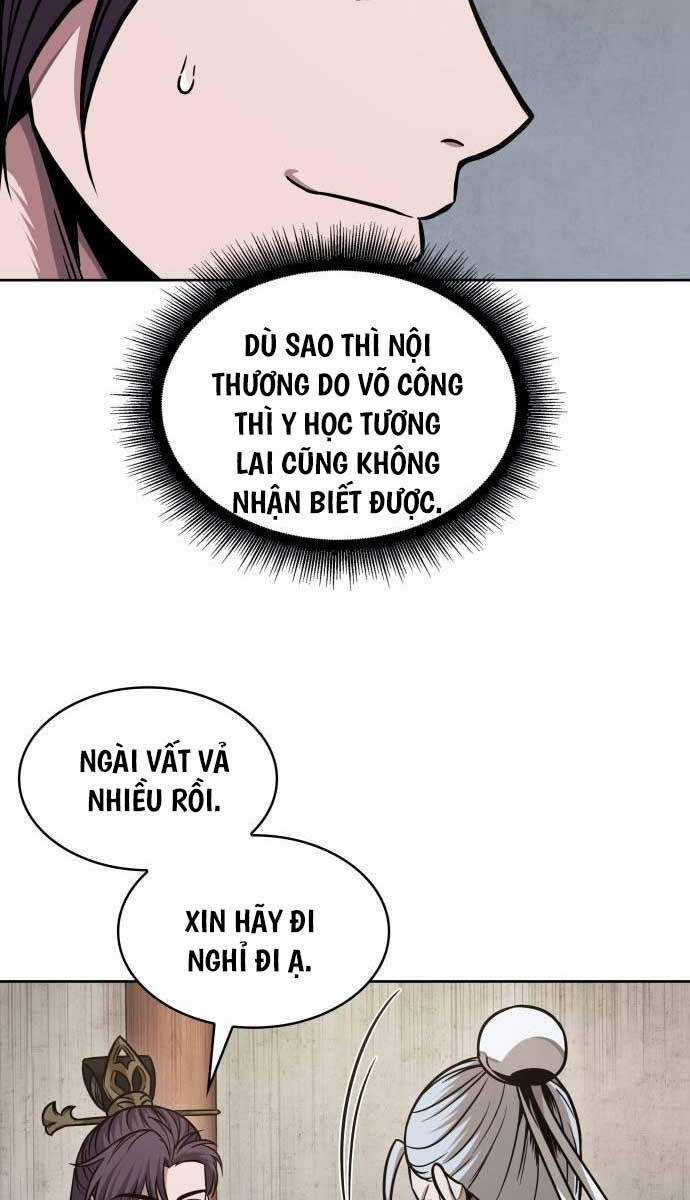 Nano Ma Thần Chapter 185 trang 93