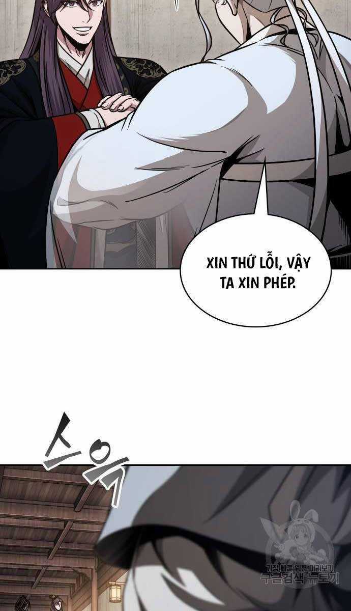 Nano Ma Thần Chapter 185 trang 94