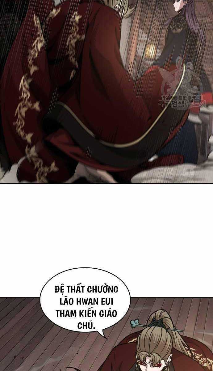 Nano Ma Thần Chapter 185 trang 96