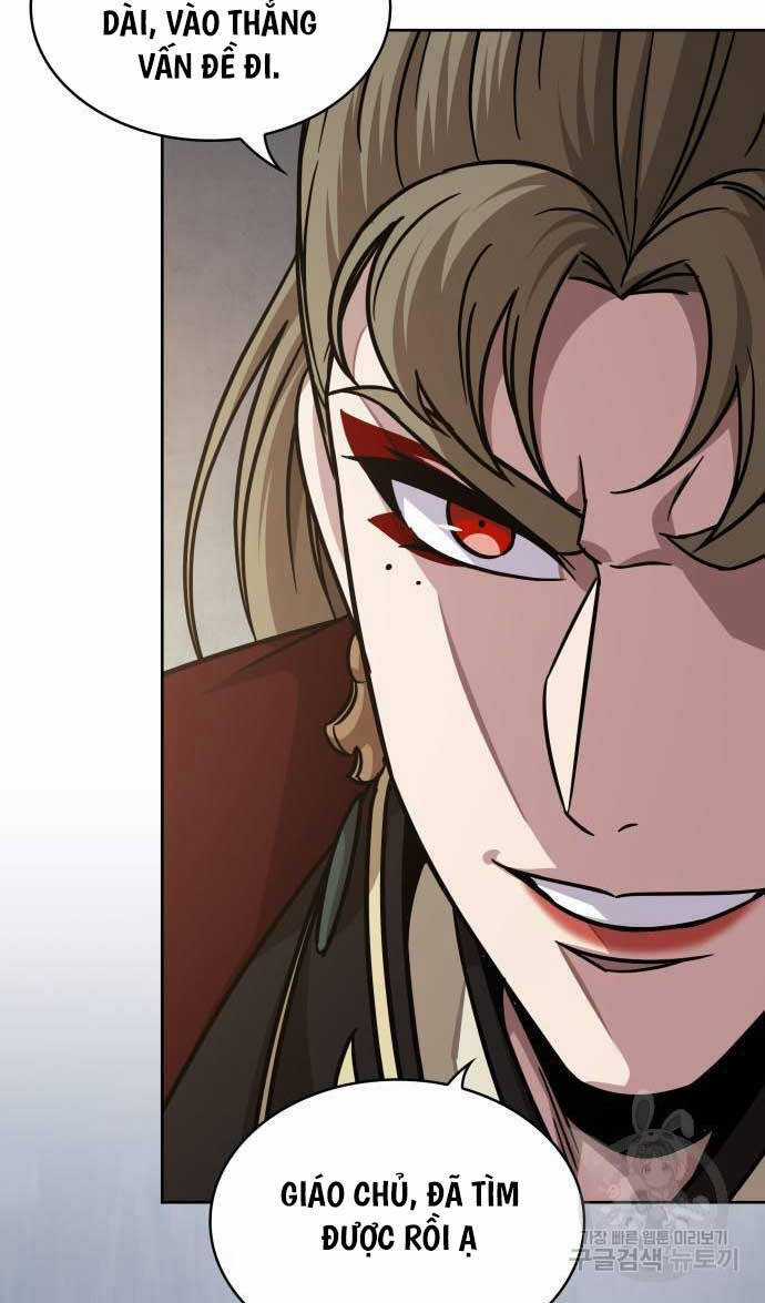 Nano Ma Thần Chapter 185 trang 98