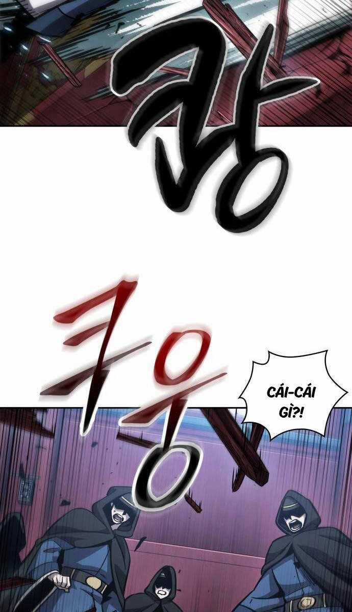 Nano Ma Thần Chapter 188 trang 14