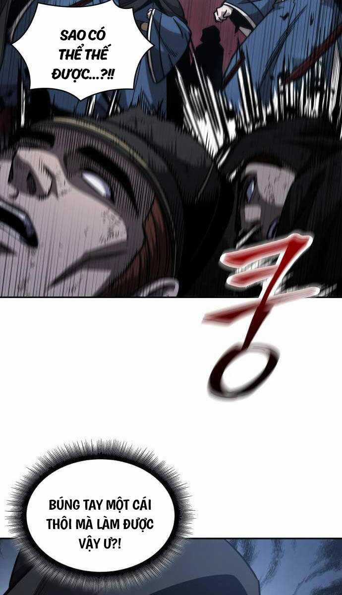 Nano Ma Thần Chapter 188 trang 15