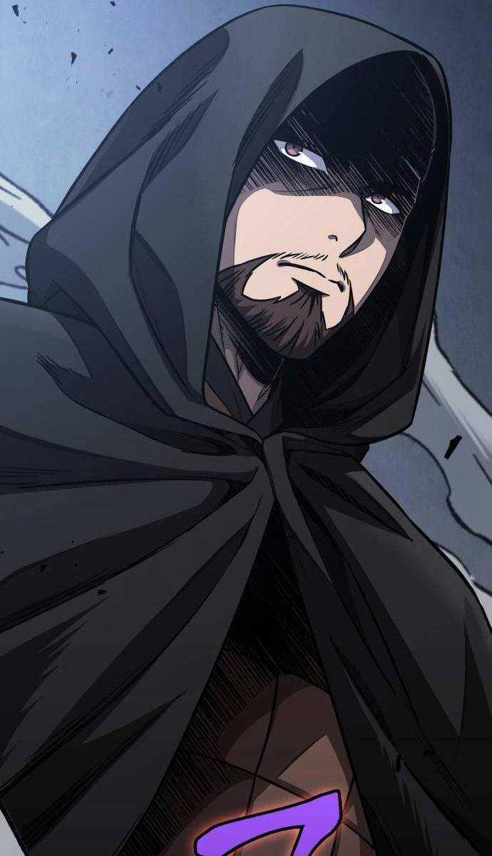 Nano Ma Thần Chapter 188 trang 18