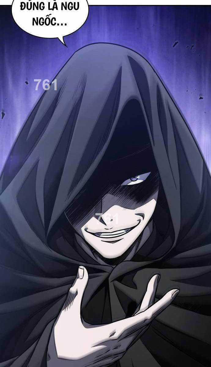 Nano Ma Thần Chapter 188 trang 2