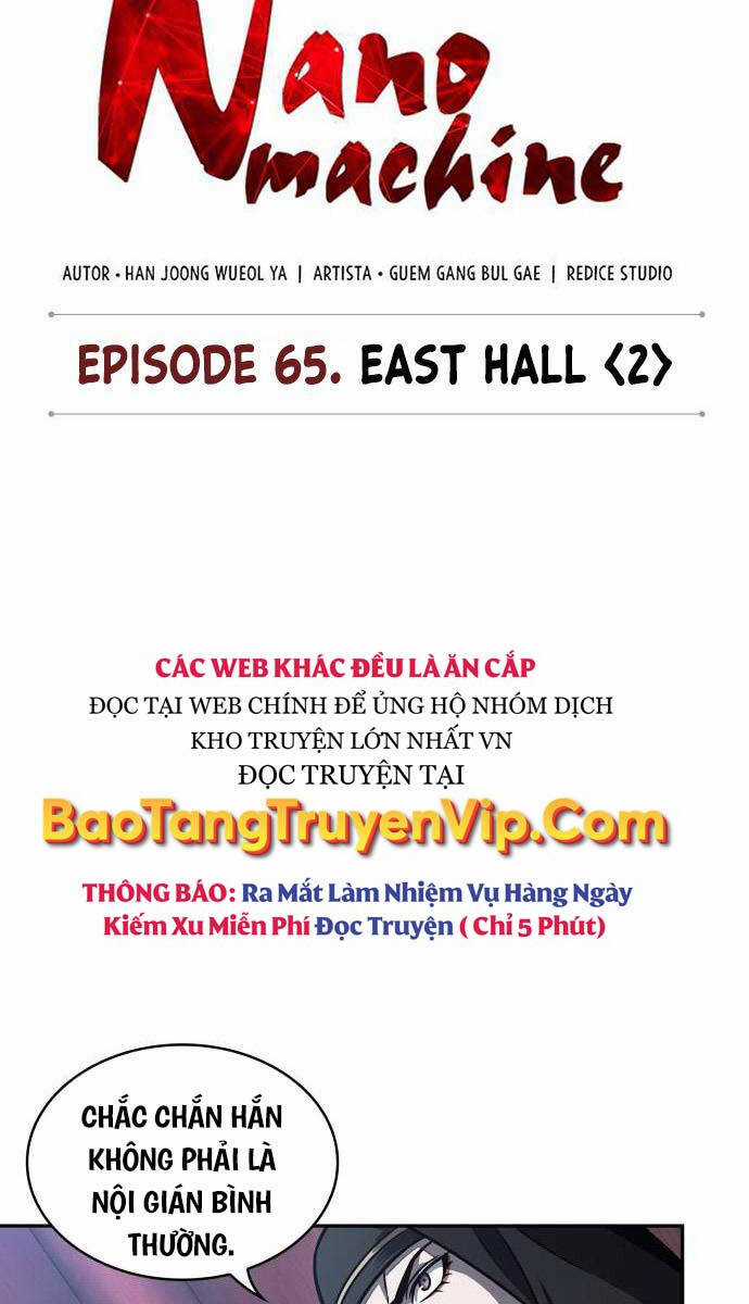 Nano Ma Thần Chapter 188 trang 20