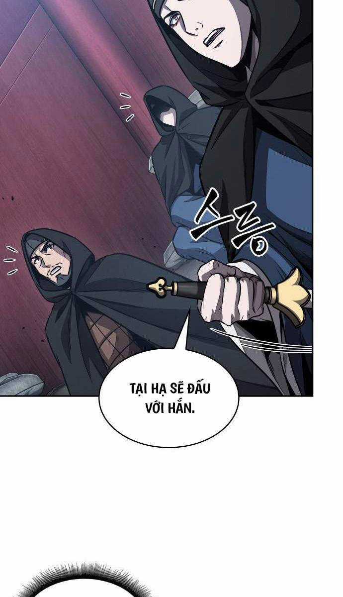 Nano Ma Thần Chapter 188 trang 21