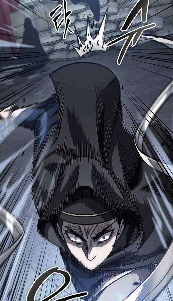 Nano Ma Thần Chapter 188 trang 23