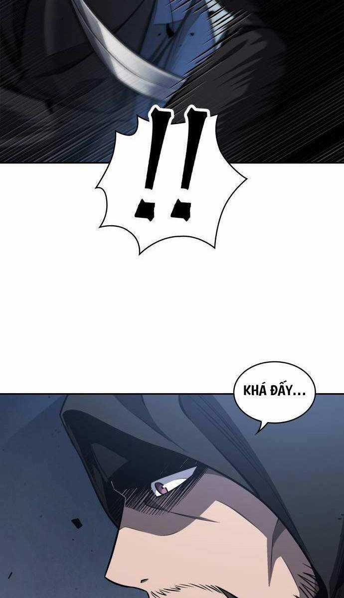 Nano Ma Thần Chapter 188 trang 27