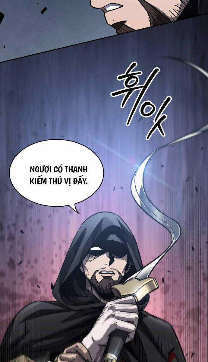 Nano Ma Thần Chapter 188 trang 28