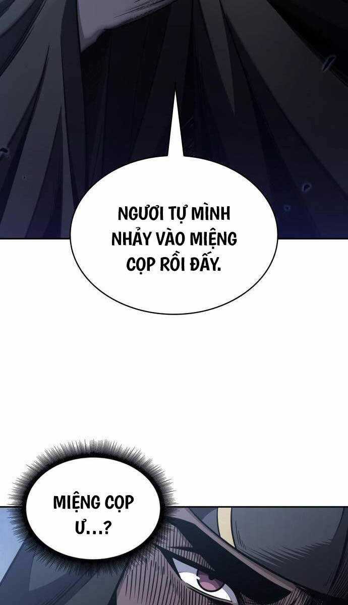 Nano Ma Thần Chapter 188 trang 3