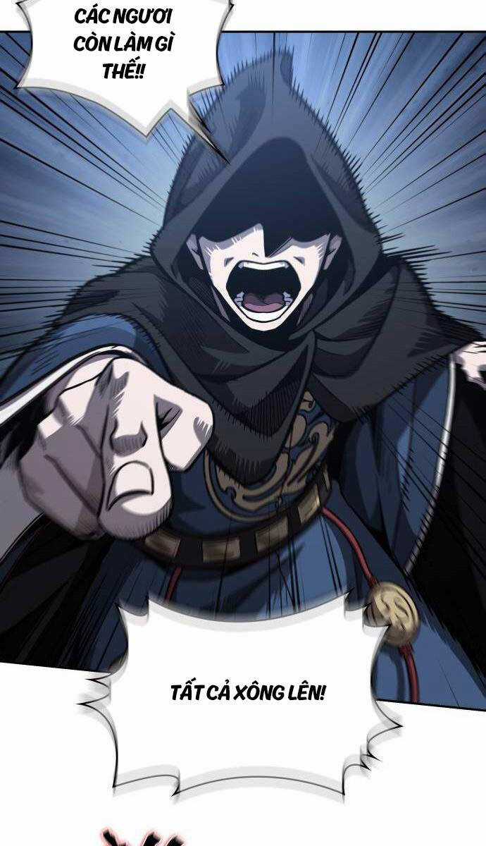 Nano Ma Thần Chapter 188 trang 31