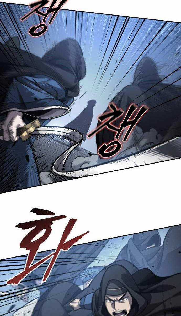 Nano Ma Thần Chapter 188 trang 32