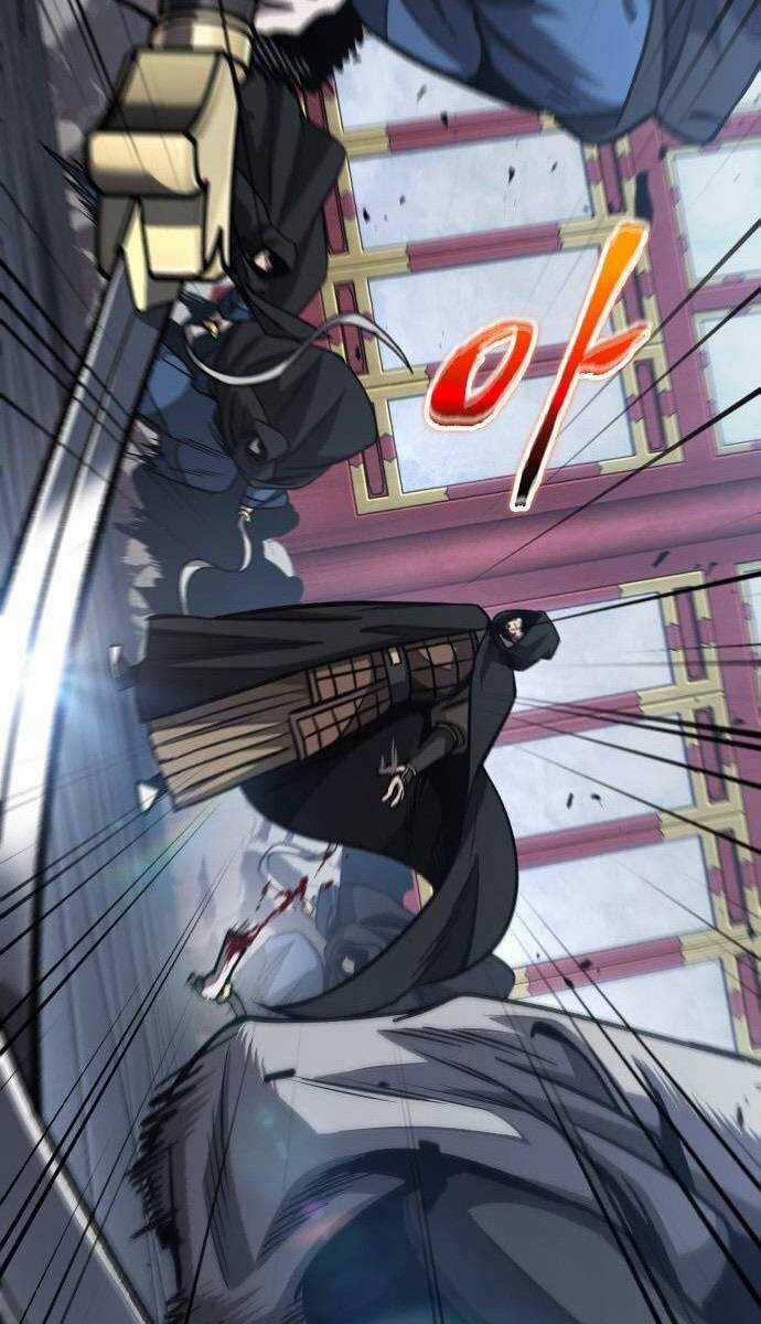 Nano Ma Thần Chapter 188 trang 35