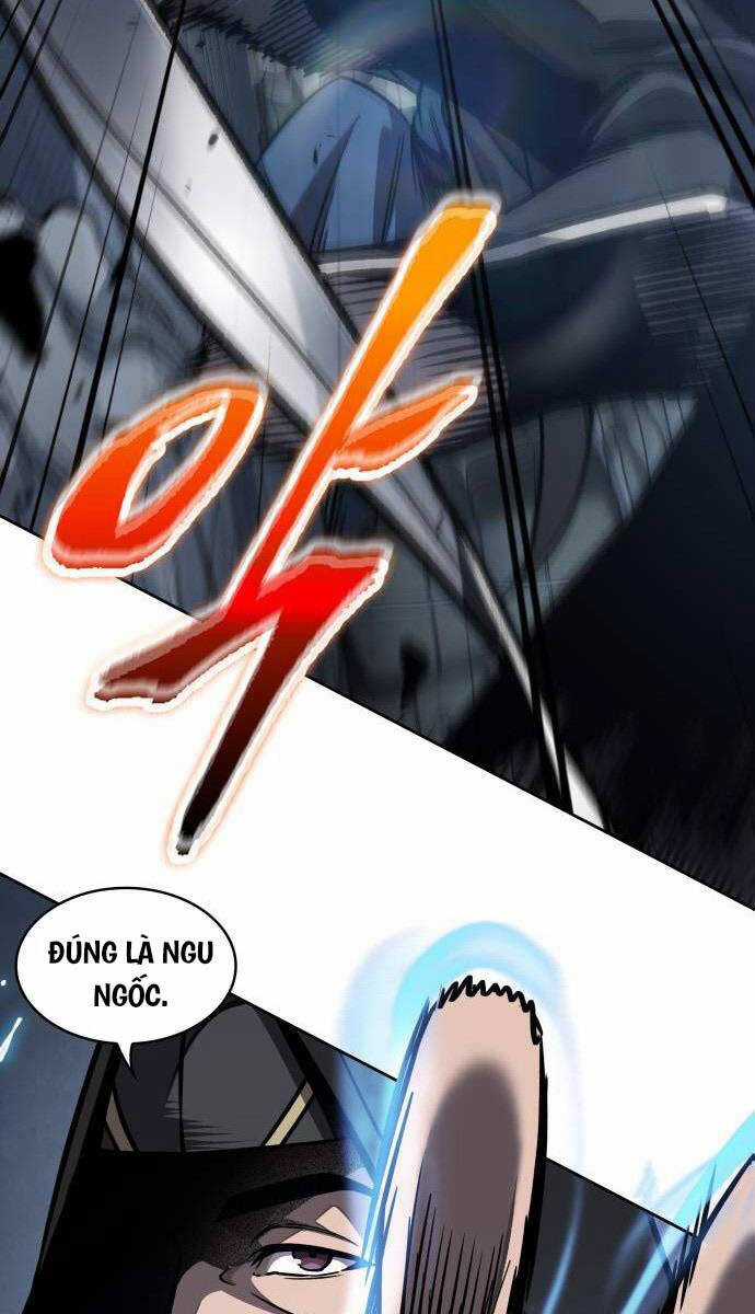 Nano Ma Thần Chapter 188 trang 36