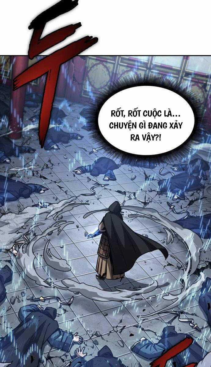 Nano Ma Thần Chapter 188 trang 46