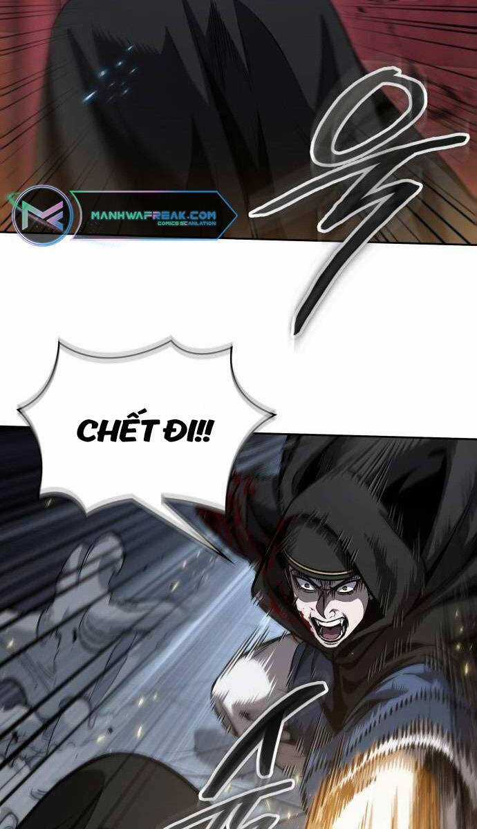 Nano Ma Thần Chapter 188 trang 48