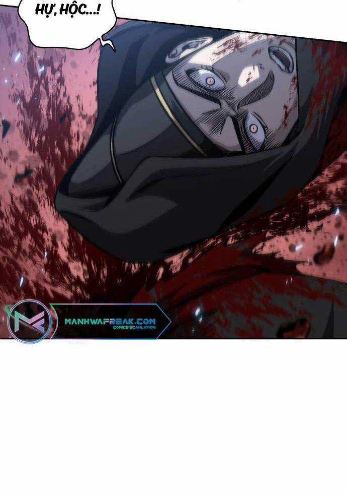 Nano Ma Thần Chapter 188 trang 51